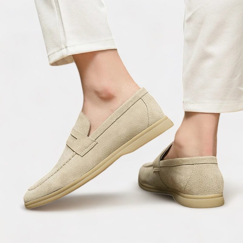 Mocassim Loafer Masculino Casual Gianini