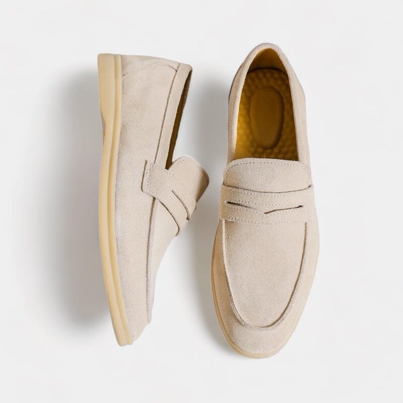 Mocassim Loafer Masculino Casual Gianini