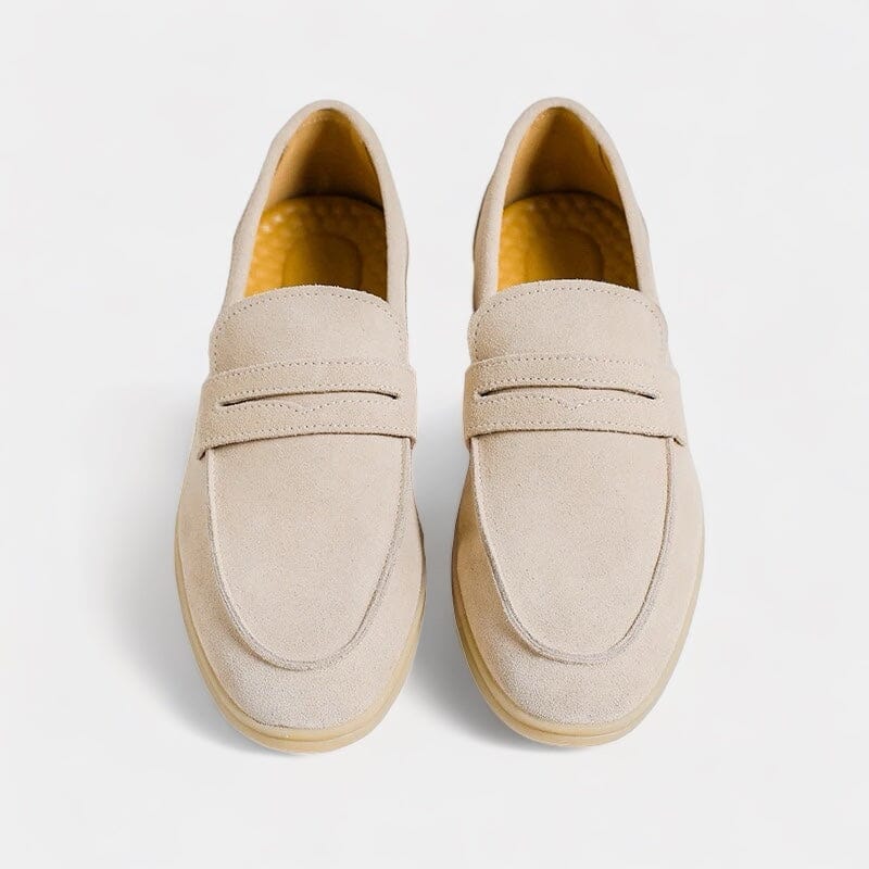 Mocassim Loafer Masculino Casual Gianini