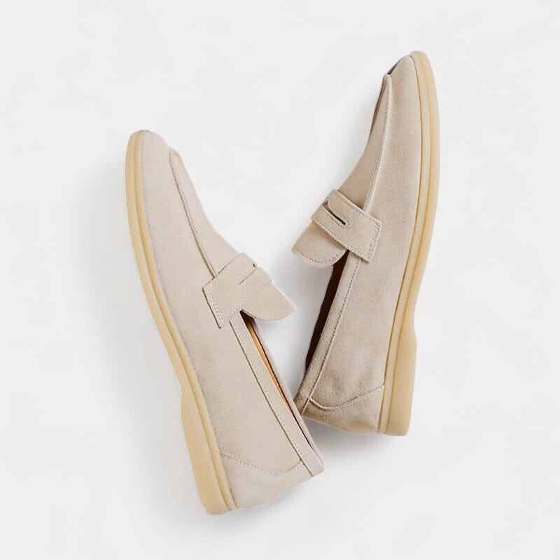 Mocassim Loafer Masculino Casual Gianini