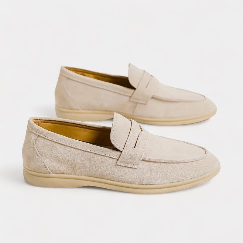 Mocassim Loafer Masculino Casual Gianini
